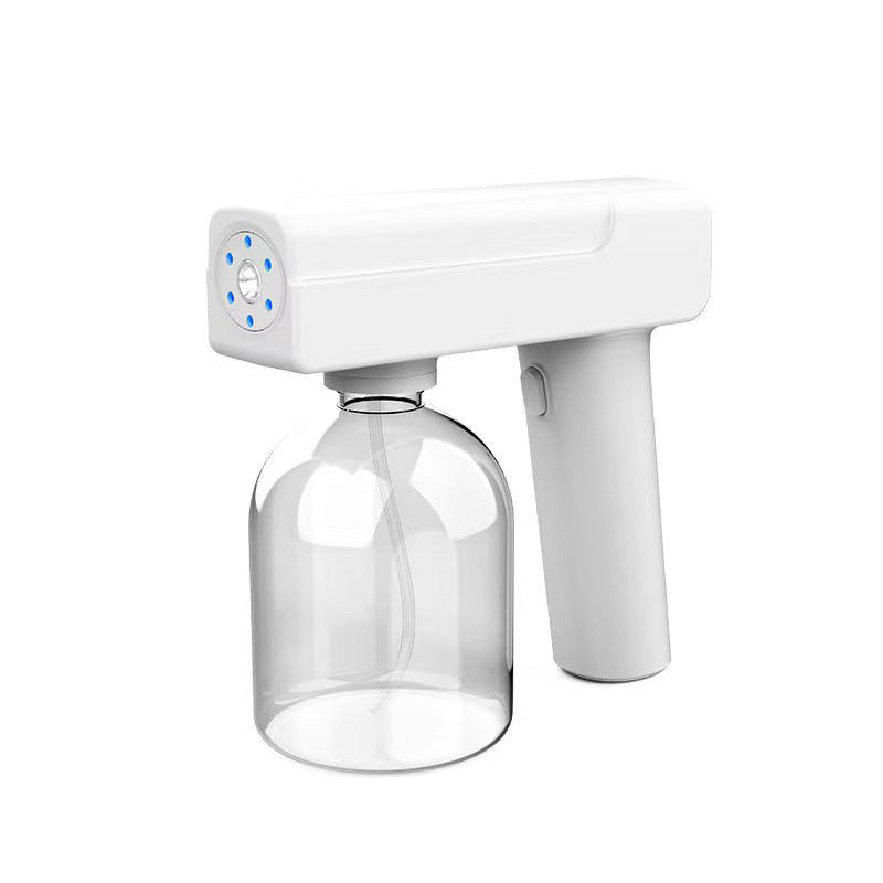 電動消毒噴霧器家用除臭消毒槍