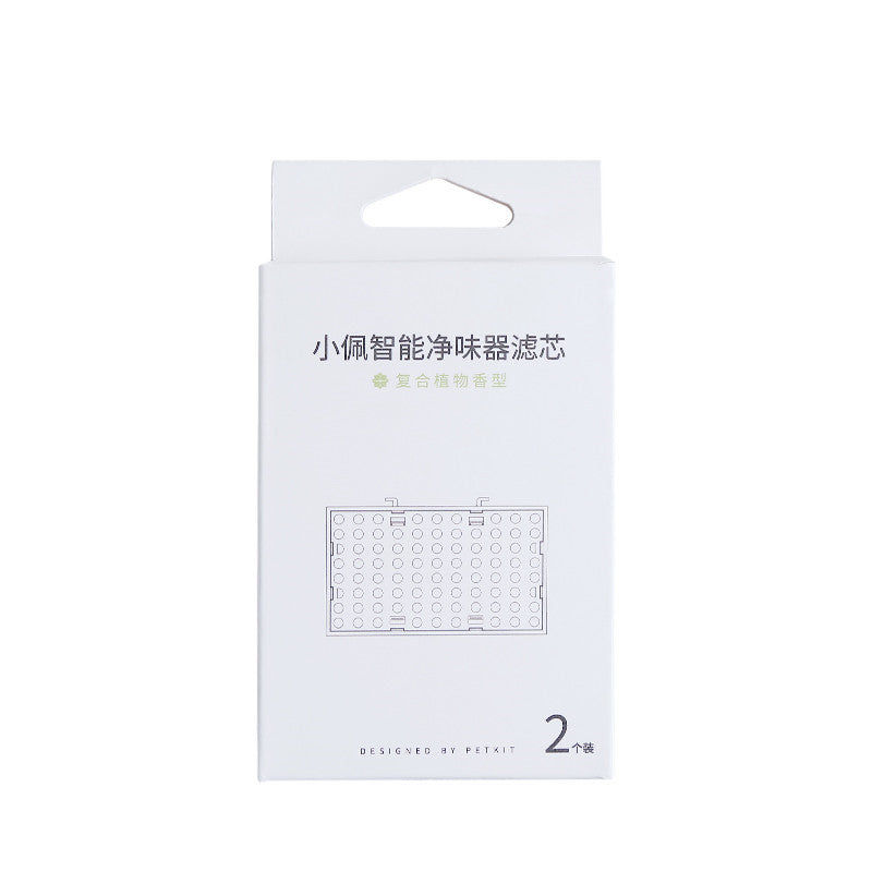 寵物淨化器 小米空氣淨化器