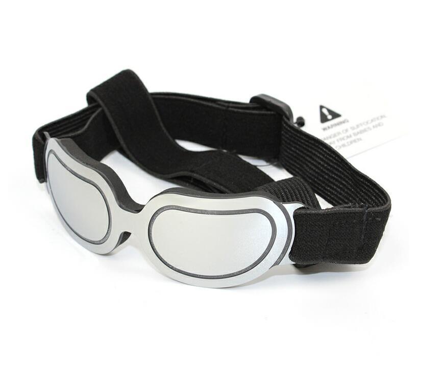 寵物用品彩色狗眼鏡太陽眼鏡亞馬遜貓太陽眼鏡