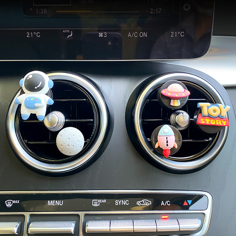 除臭持久淡香裝飾擺飾