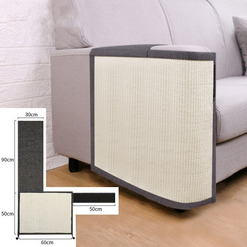 猫用爪とぎ 爪とぎ ペット用猫用おもちゃ ソファ保護 猫用爪とぎパッド