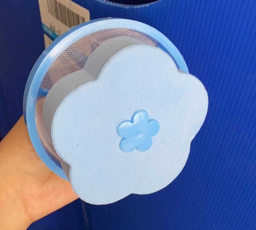 洗衣機除毛器浮子過濾器