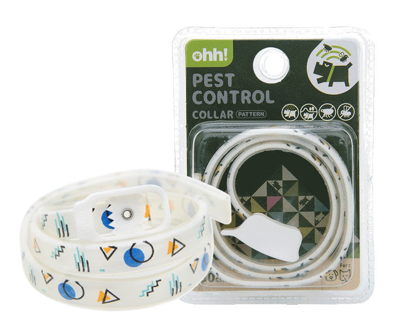 犬用虫よけ首輪 猫用首輪 ノミ・シラミ対策 ノミ対策