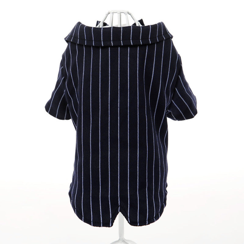 小狗套裝洋裝夏季洋裝薄款小型犬