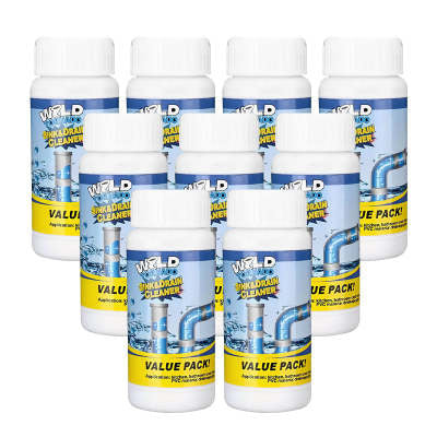 廁所馬桶下水道疏通劑清潔除臭劑