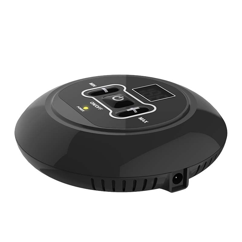 ワイヤレスペットフェンス 電動防水インテリジェントトレーニングカラー