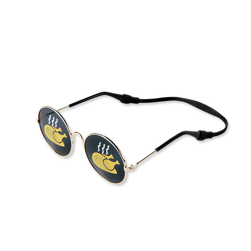 寵物眼鏡貓太陽眼鏡