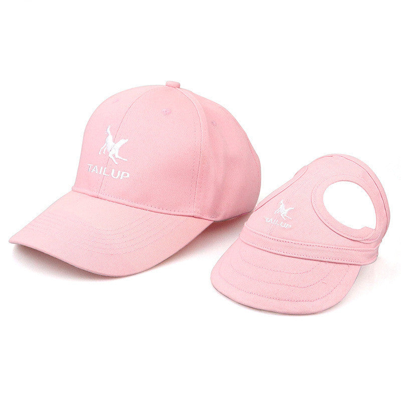 Pet Supplies Parent-child Dog Cat Baseball