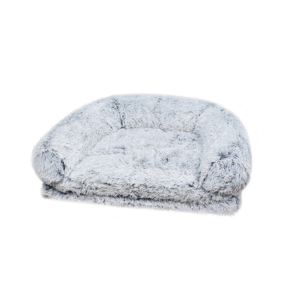 加大可折疊狗窩床沙發,適合大型犬,可清洗