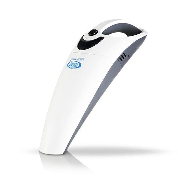 車用掃除機のワイヤレス充電