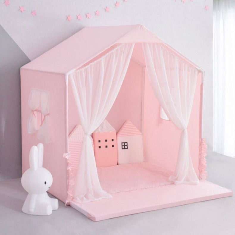 寵物帳篷巢可拆卸可洗帳篷