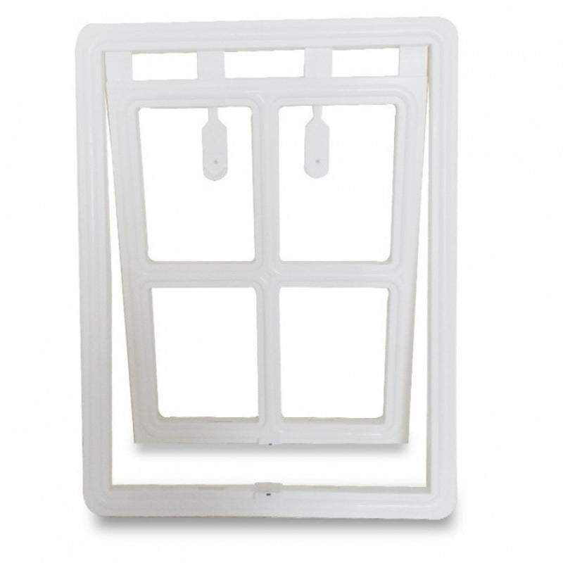 寵物紗門防蚊自由出入