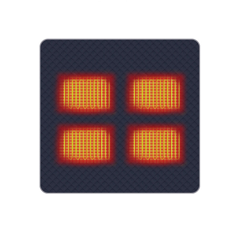 寵物智慧加熱墊 5V 狗用低壓