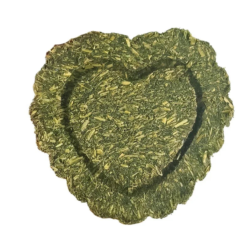 倉鼠磨牙蛋糕餅乾動物兔子豬磨牙咀嚼玩具天然絲瓜絡清潔絲瓜絡片小寵磨牙零食