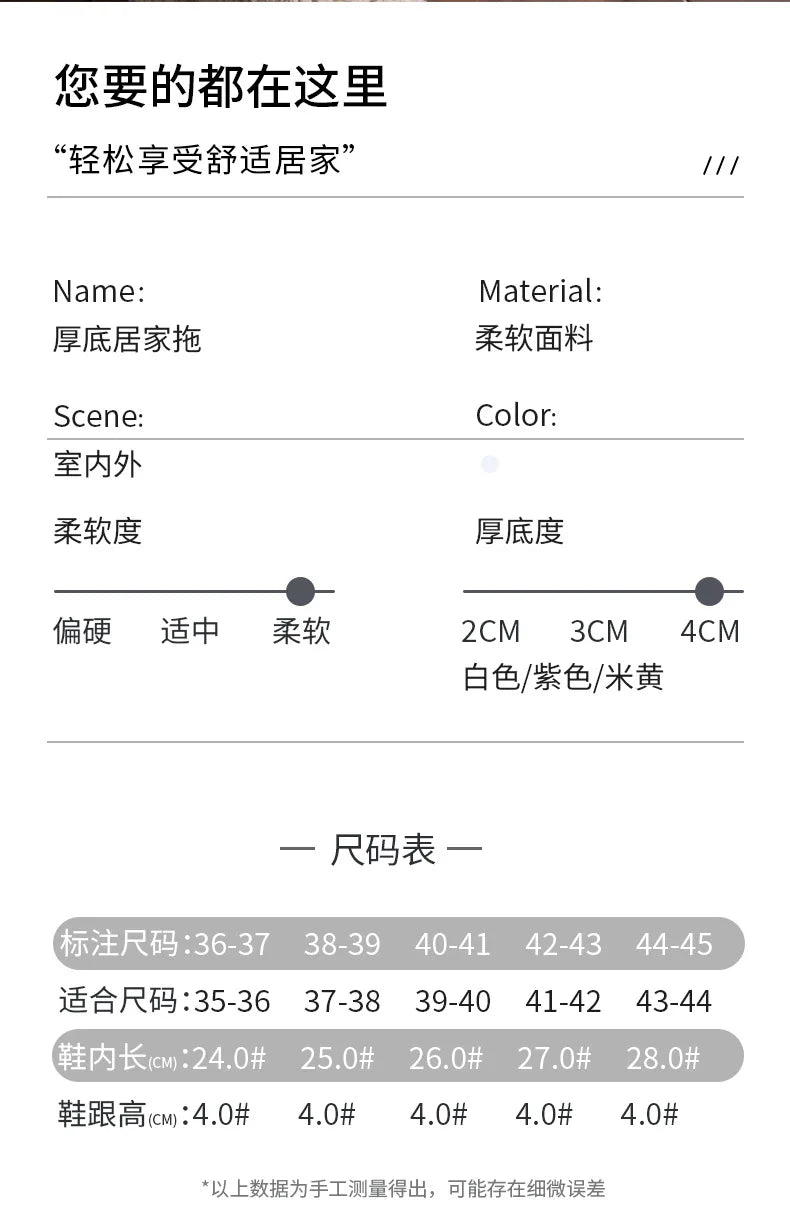 Comwarm可愛狗狗短毛絨拖鞋女士2024冬季保暖毛絨棉鞋情侶居家室內臥室舒適拖鞋