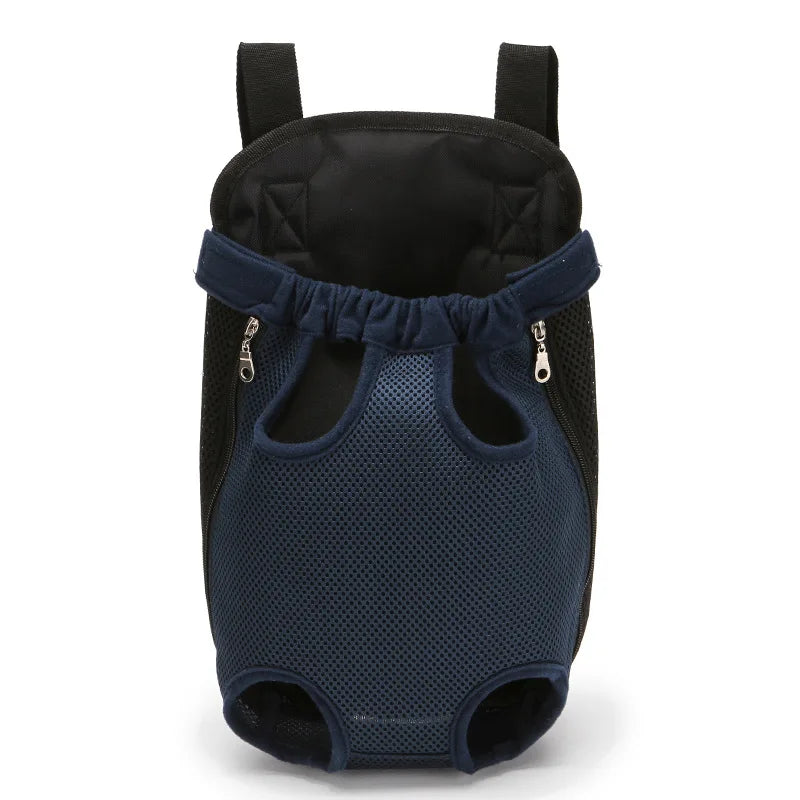 寵物狗背包網眼迷彩戶外旅行用品 Perros 透氣單肩手提包 適用於小型犬貓 Gatos