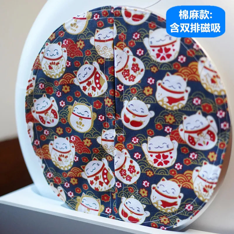 全新升級高品質貓盆防臭防塵門簾 適用於TONEPIE自動貓砂盆 非貓砂盆