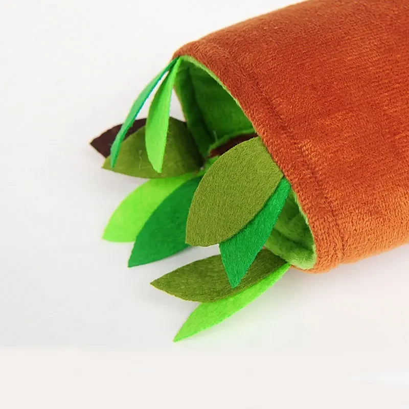 毛絨吊床倉鼠吊床適用於大鼠囓齒動物保暖可愛小動物配件豚鼠雪貂松鼠窩寵物用品