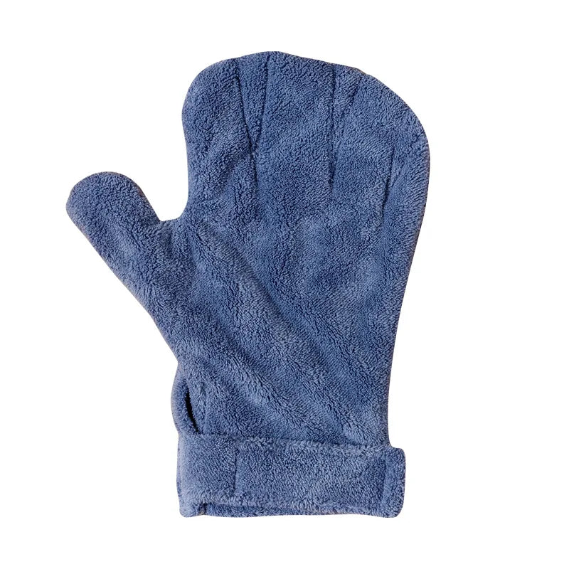 防咬小寵物照顧手套 小動物 倉鼠 大鼠 鎮靜手套 蜜袋鼯 寵物袋手套