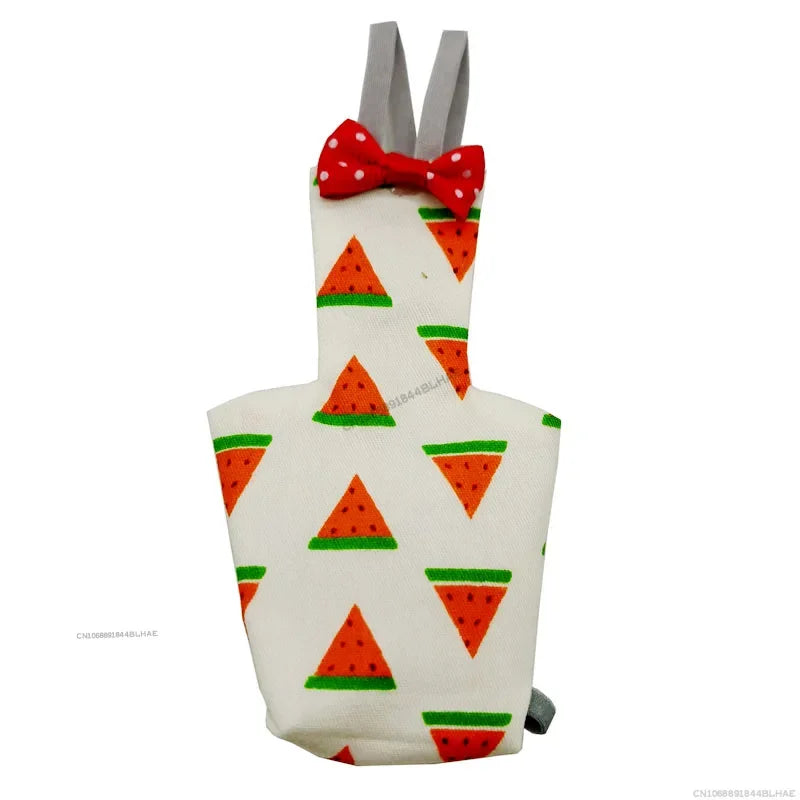 鳥類清潔用品鸚鵡尿布飛行服尿布衣服長尾小鸚鵡玄鳳鸚鵡鴿子中大型鳥類寵物配件