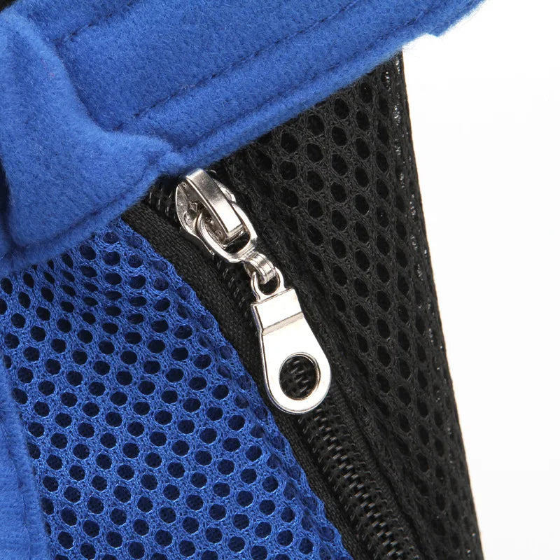 寵物狗背包網眼迷彩戶外旅行用品 Perros 透氣單肩手提包 適用於小型犬貓 Gatos