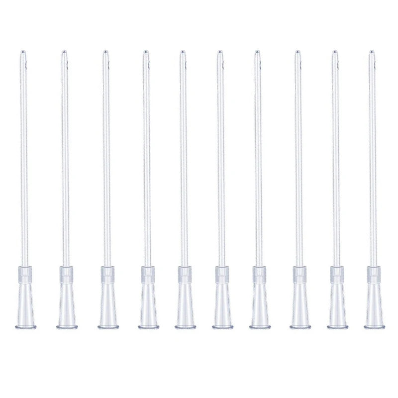 鳥類餵食滴管軟管小型寵物餵食器水針管液體注射軟管鸚鵡餵食注射器湯匙套件