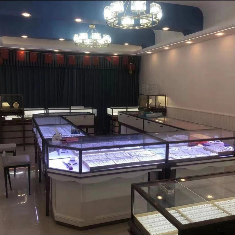 我愛你項鍊配玫瑰禮盒 100 種語言投影吊墜首飾 送給女朋友 2023 新款浪漫配件