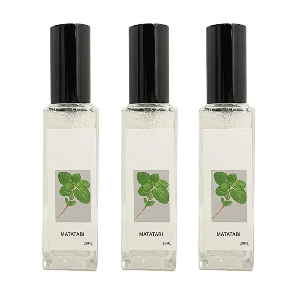 1/3 件 草本貓咪快樂噴霧,芹菜寵物貓薄荷噴霧 快樂草本噴霧,草本貓咪快樂馬塔比