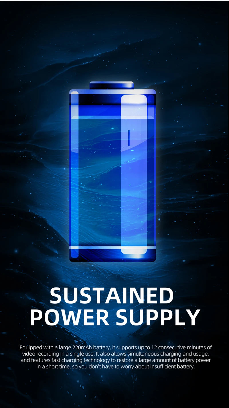 小米G300智慧AI眼鏡800W像素AI拍攝相機高清拍照視訊語音通話翻譯防水藍牙眼鏡