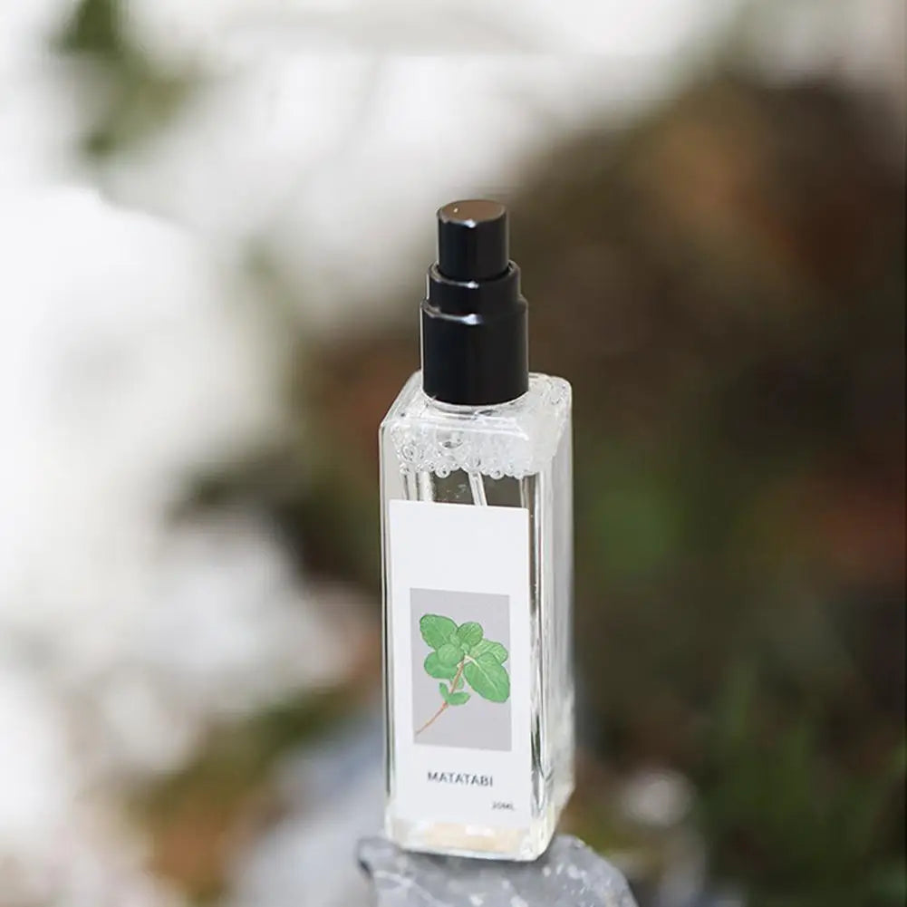 1/3 件 草本貓咪快樂噴霧,芹菜寵物貓薄荷噴霧 快樂草本噴霧,草本貓咪快樂馬塔比