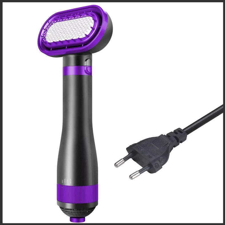 Pet Hair Dryer Soft Combing Integrated Small and Medium-sized Cat and Dog Hair Dryer Dog and Cat Blow Drying Silent Hair Drying