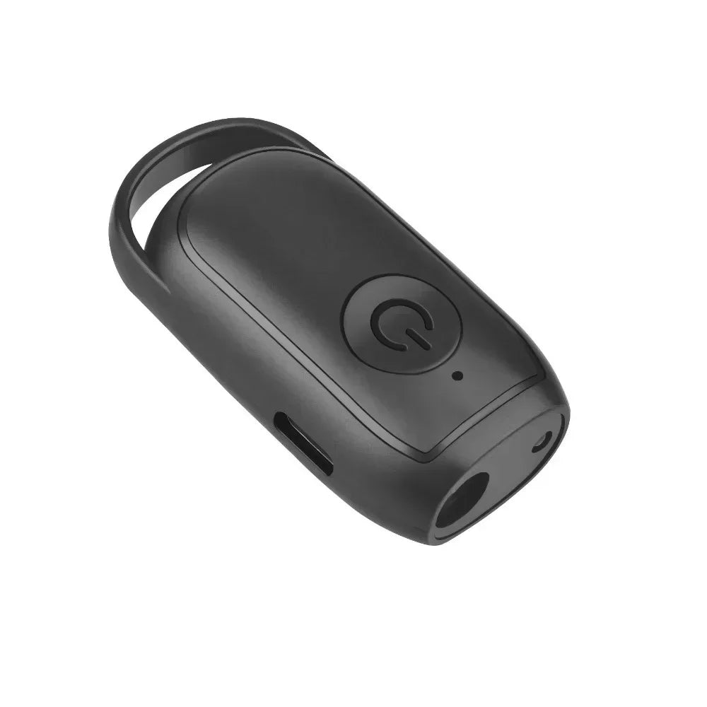 Mini Ultrasonic Dog Repeller Training Dog Stop Barking Smart Portable Outdoor Defense Dogs Anti-barking Training Device