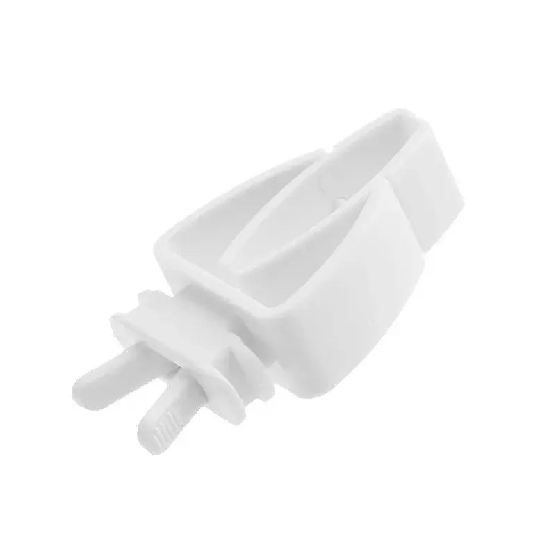 かわいい小型ペット鳥用フードホルダー オウム 果物 野菜 クリップ イカ 骨 フィーダーデバイス クランプ 鳥かごアクセサリー Oiseaux