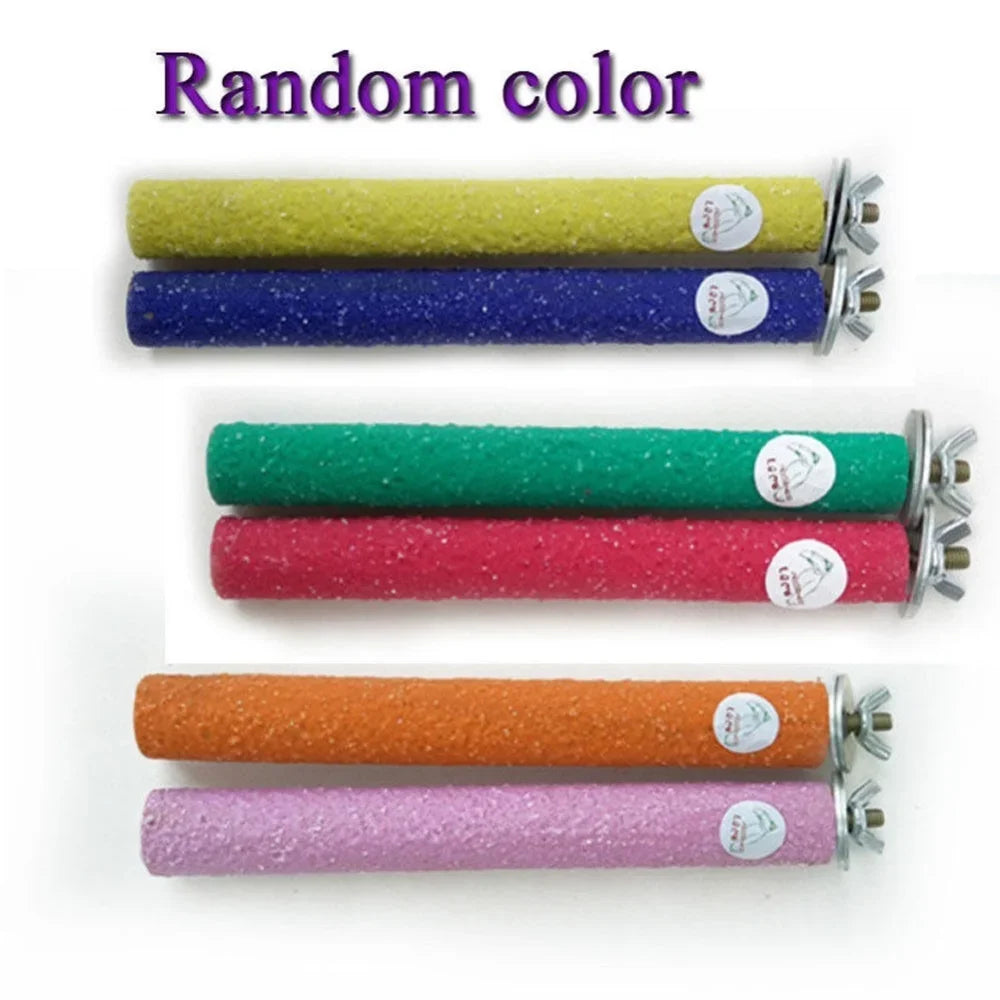 Delysia King Bird 磨牙玩具