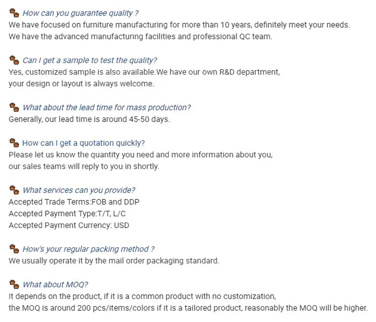 堅固的木質狗籠家具,帶有兩個抽屜和儲物空間