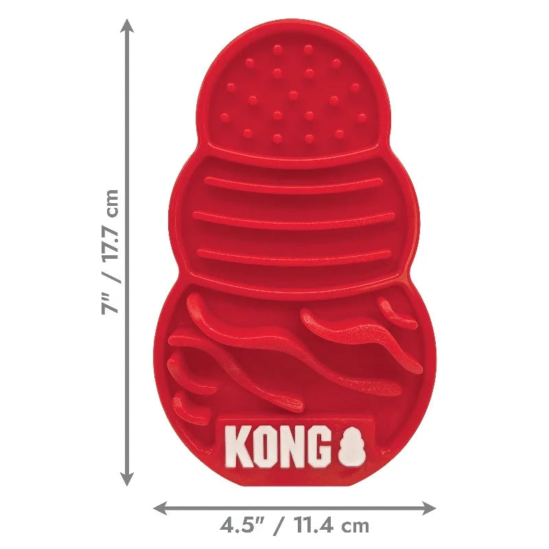 KONG Licks for Dog / Kitty