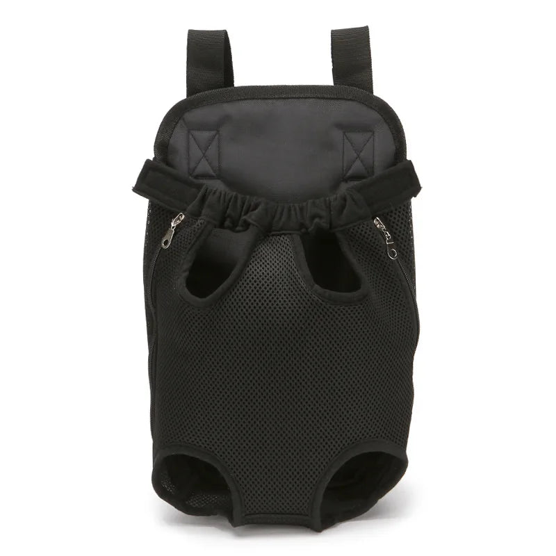 寵物狗背包網眼迷彩戶外旅行用品 Perros 透氣單肩手提包 適用於小型犬貓 Gatos