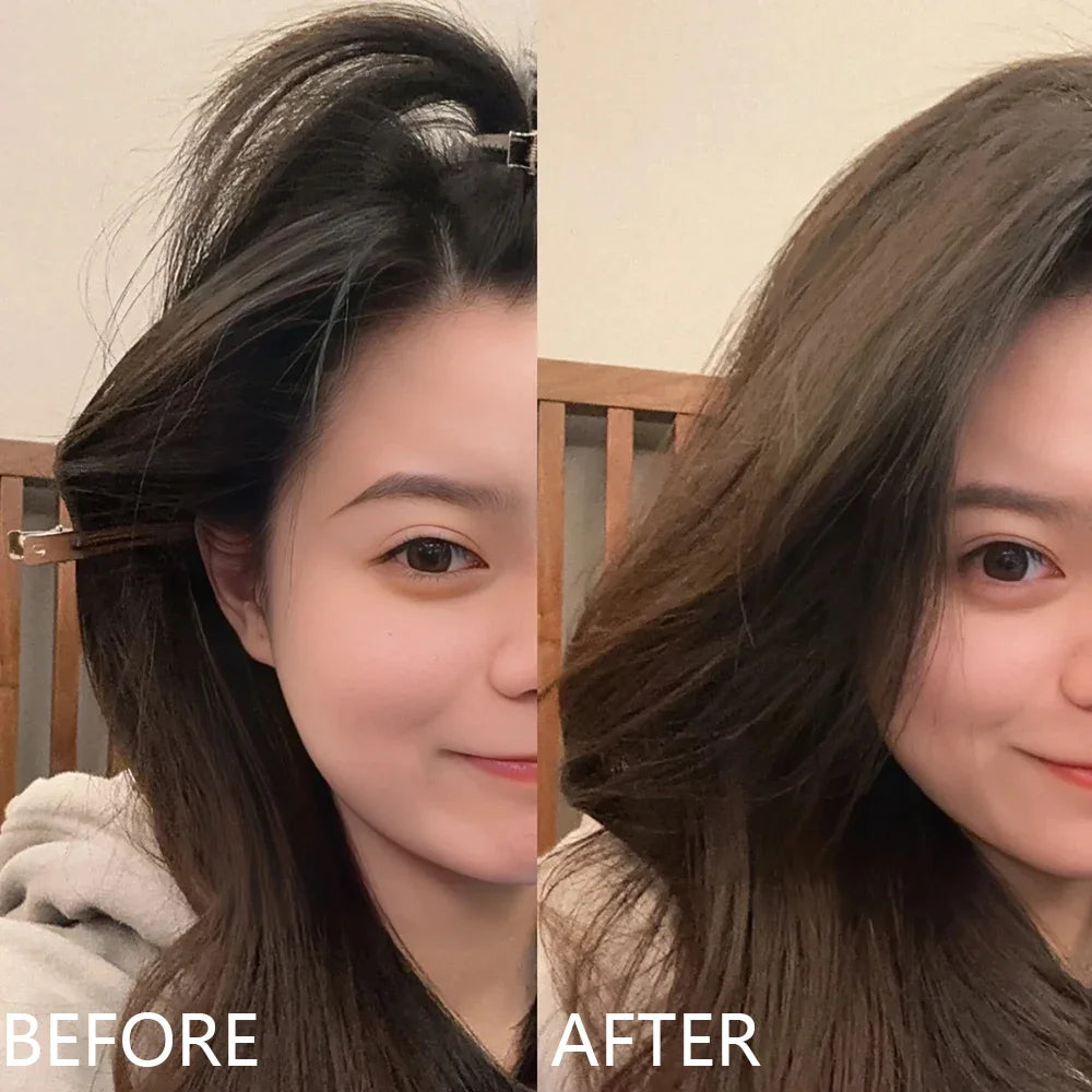女士護髮夾金屬鋼美髮分區夾理髮師剪髮造型工具髮根蓬鬆髮夾