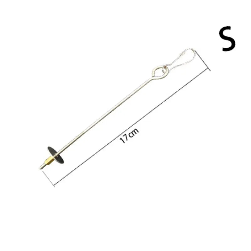 鸚鵡不鏽鋼水果叉玉米蘋果叉玩具鳥籠用品鳥水果插餵食器寵物鸚鵡配件