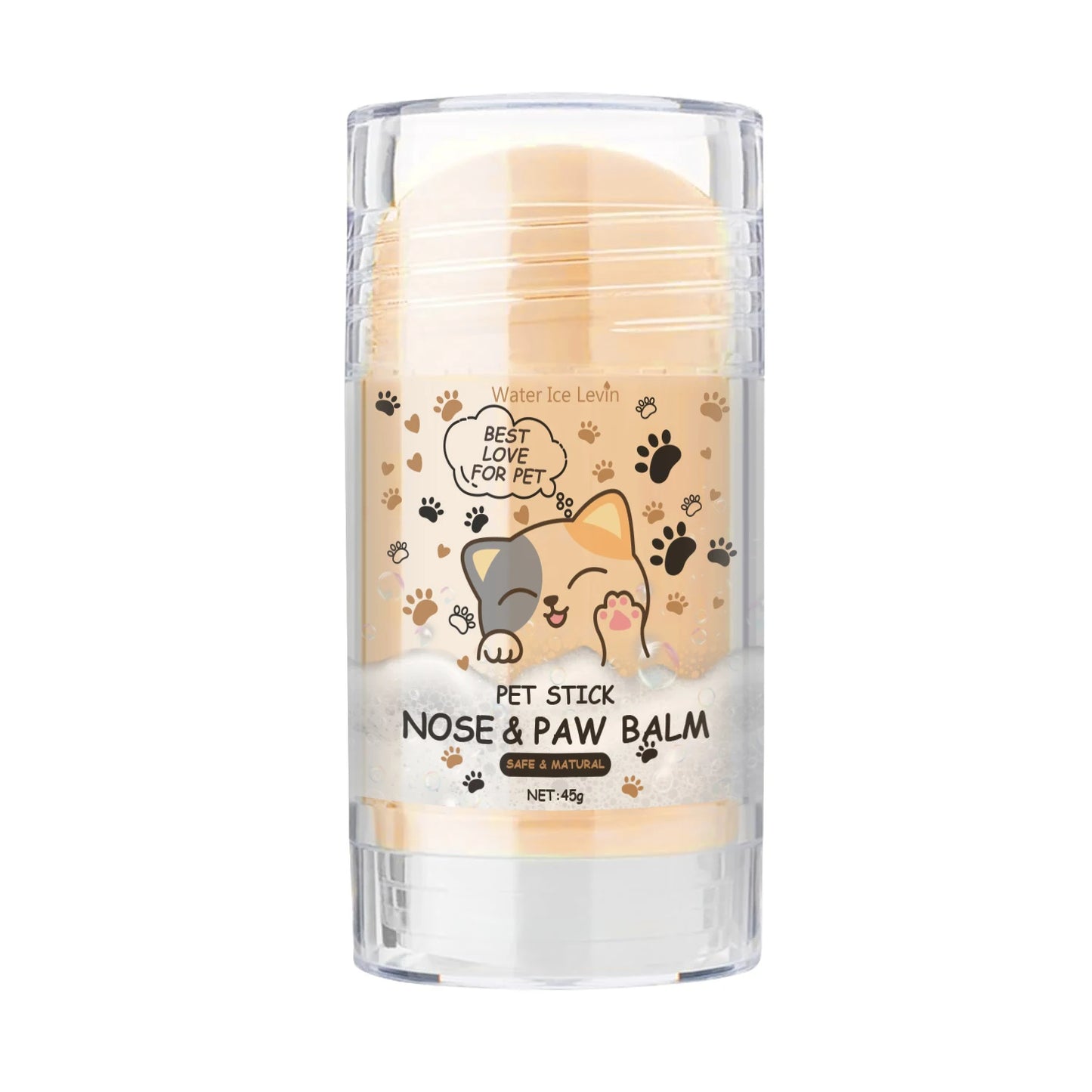 Dog Nose & Paw Balm – Moisturizer & Protector for Pets
