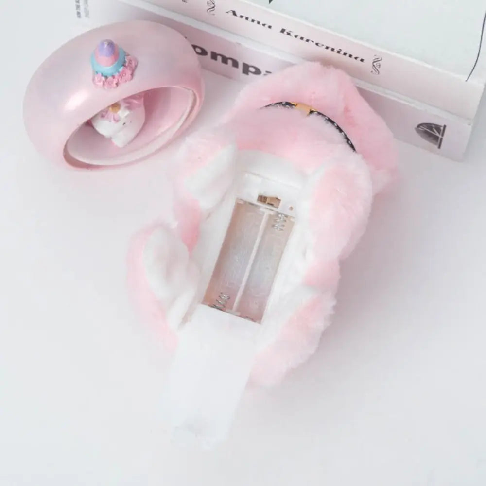 全新行走小貓毛絨玩具電動互動貓填充動物喵喵尾巴搖頭點頭貓寵物玩具兒童禮物