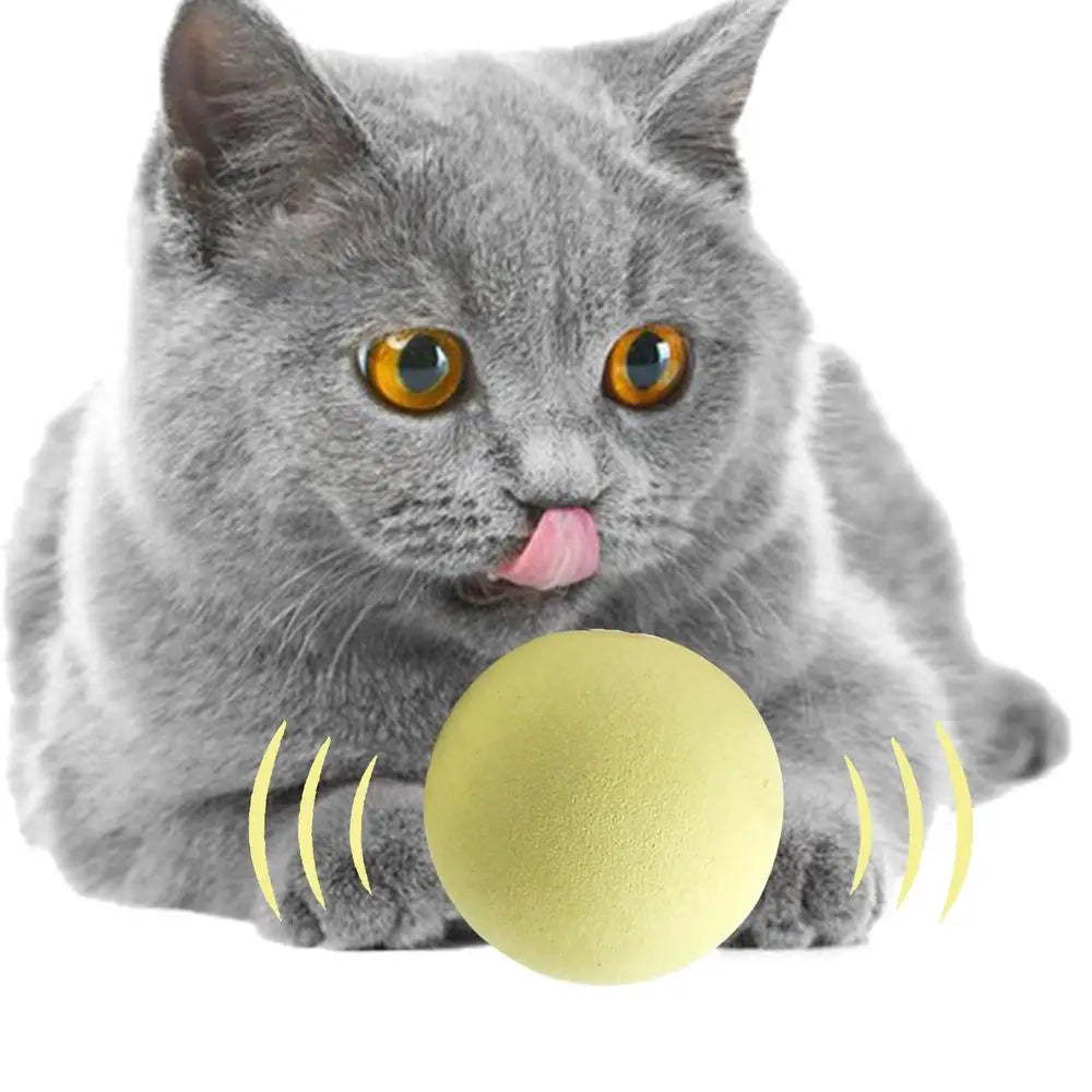 Interactive Cat Toy Ball Cute And Fun Electric Funny Cat Turntable Toy Fun Mental Physical Exercise Puzzle Kitten Toys With