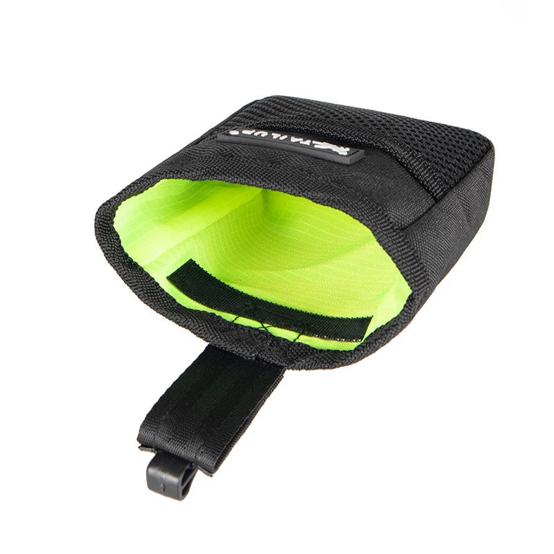 Dog Training Treat Pouch – Hands-Free Snack & Reward Bag
