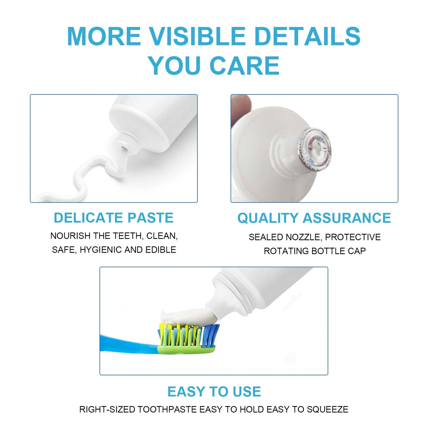 Pet Toothpaste for Dogs & Cats – Fresh Breath, Tartar & Oral Care