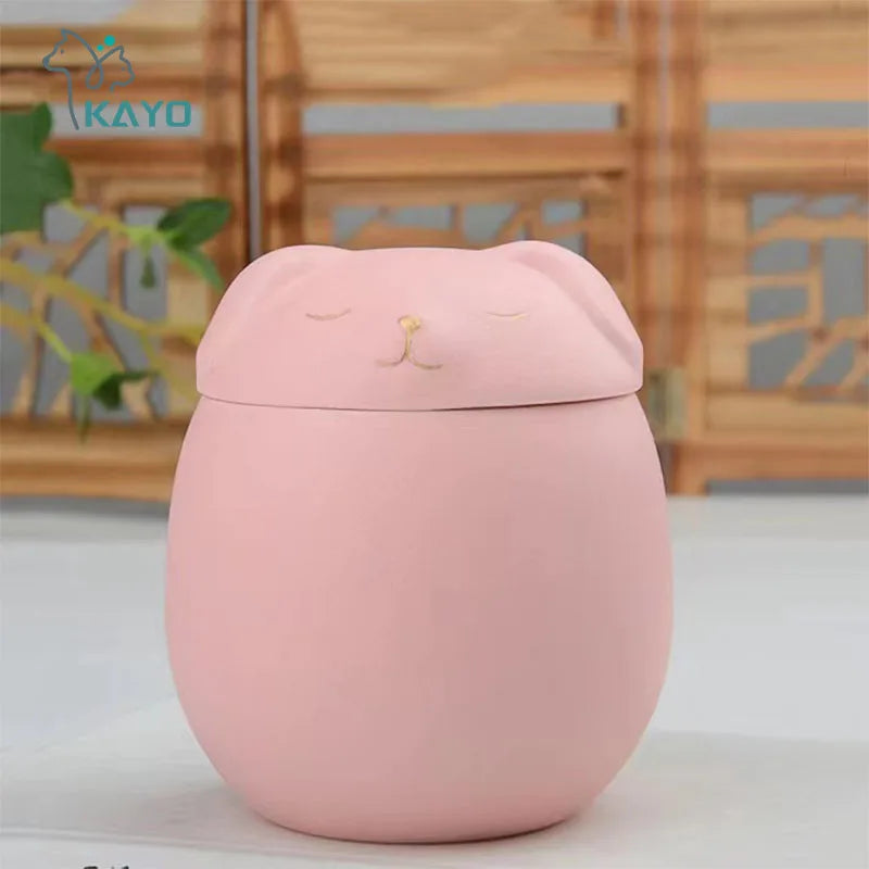 寵物狗骨灰盒狗形紀念火葬骨灰盒手工製作黑色裝飾骨灰盒用於葬禮狗骨灰盒狗紀念