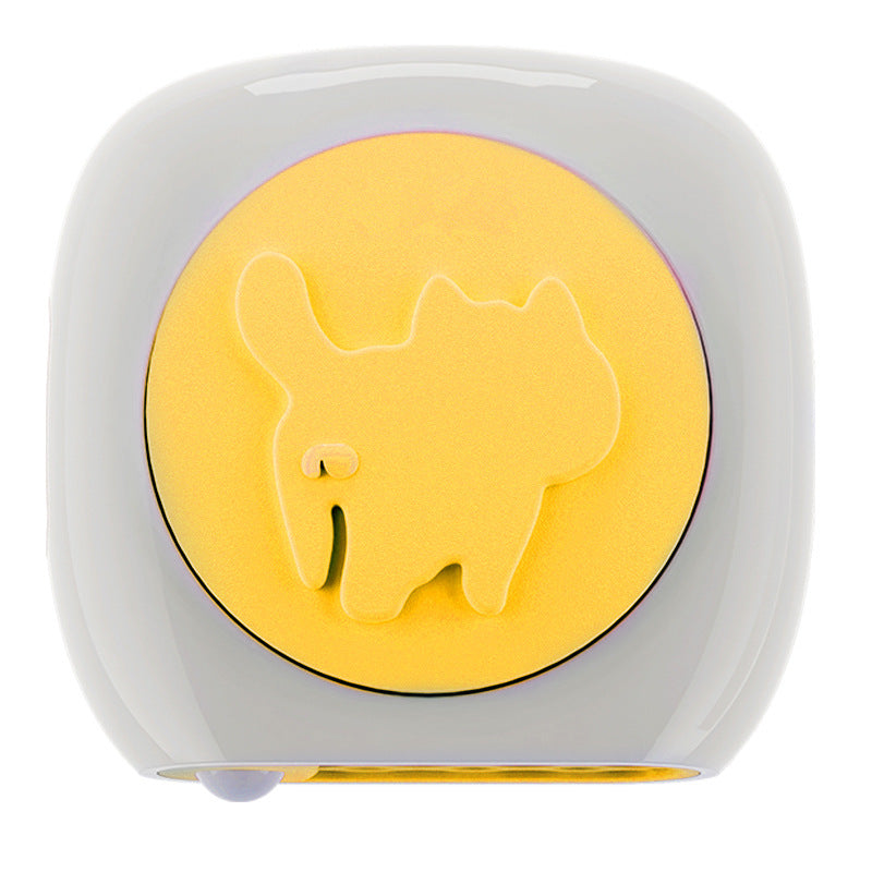 Pet Intelligent Odor Purifier Deodorizing, Purifying And Sterilizing