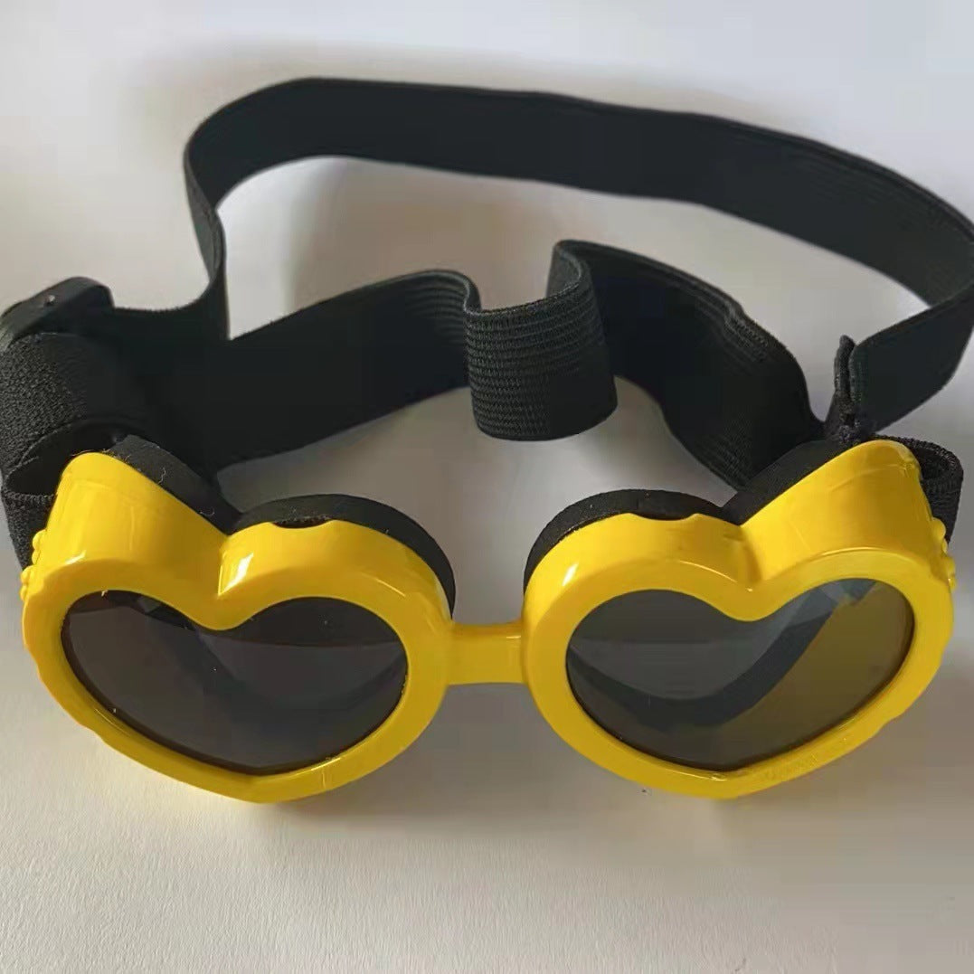 寵物眼鏡防護目鏡配件