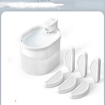 Youha 寵物貓自動飲水機 智慧自動