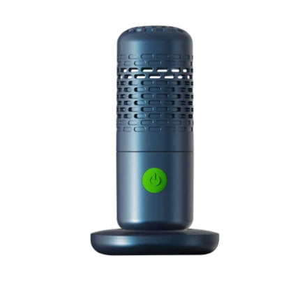 源宇宙便攜式水果蔬菜清洗機蔬果清洗機家用肉類食物淨化器