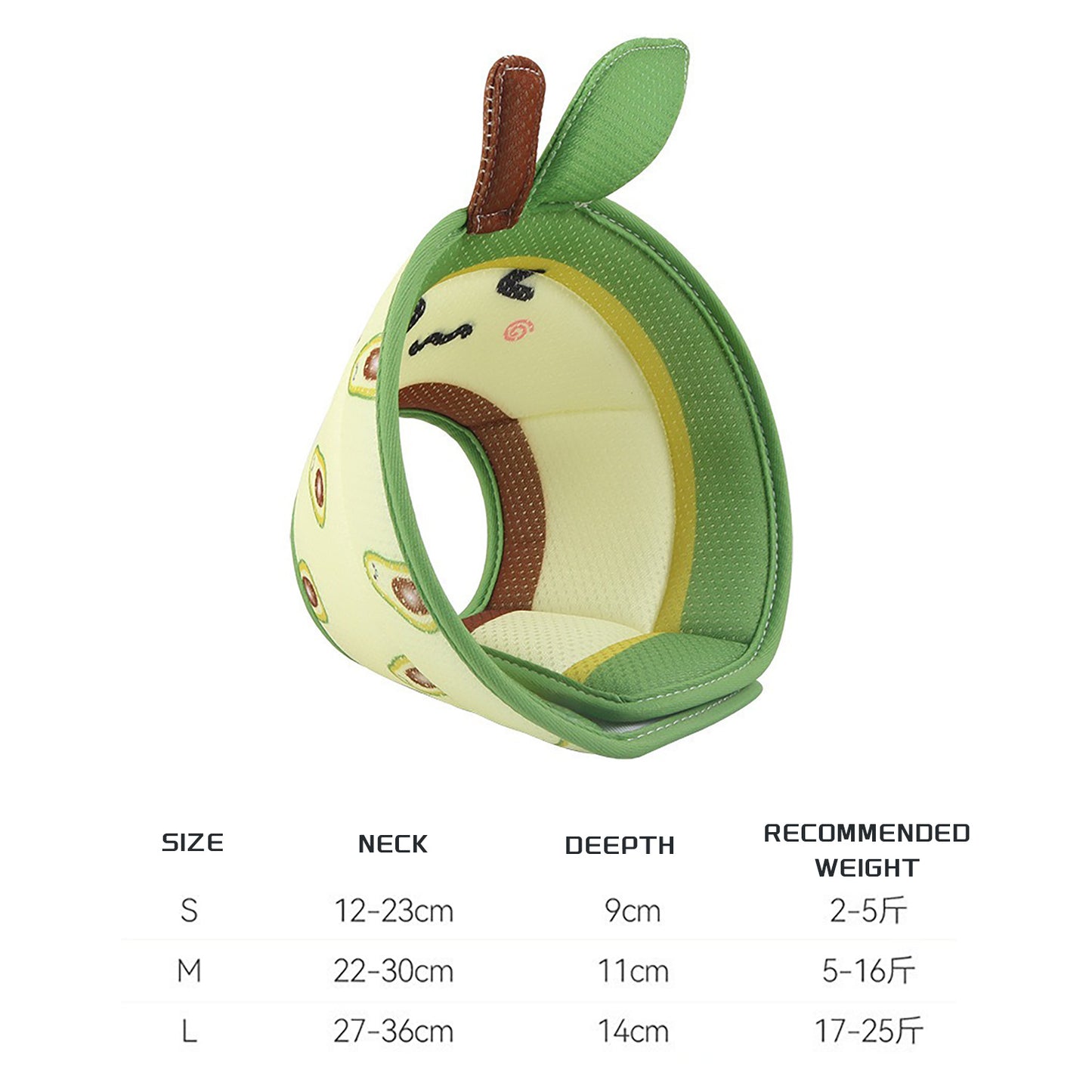 猫用コーンカラー ペット用エリザベスカラー 猫用首輪 手術後の舐め防止に ソフトな猫用首輪 小型・大型猫用 猫用回復用首輪 子猫用調節可能エリザベスカラー